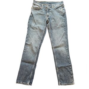 Levi's Men's 511 30x30 Medium Wash Jeans